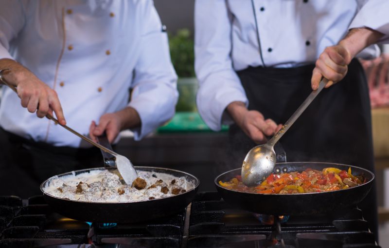Girona Gastro Festival mit Starköchen und Kochshows