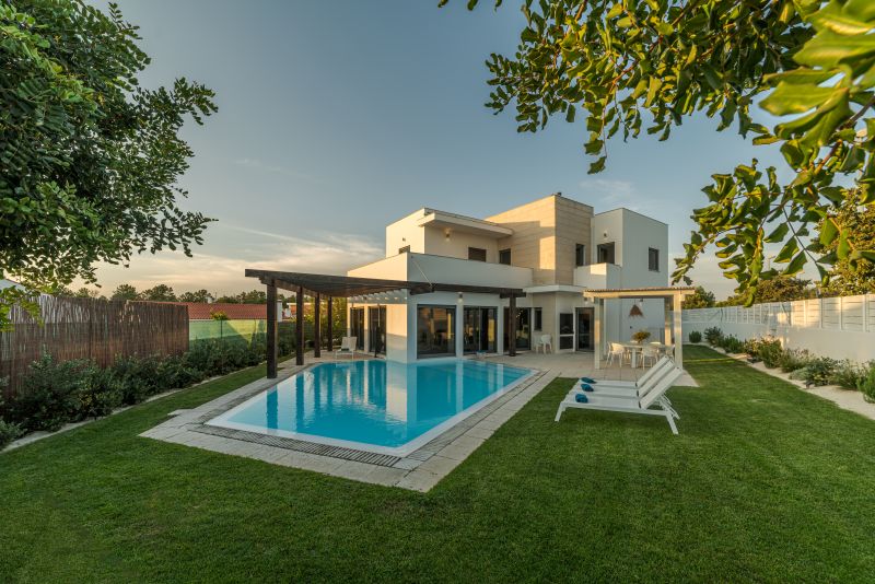 Villa Exclusive Girona historische Boutique-Villa